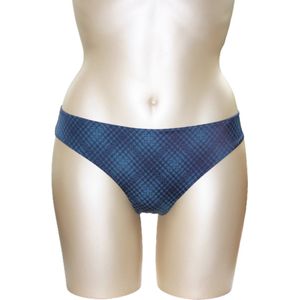 RosaFaia Beautyfull Caroline String 1362 379 night blue - maat 40