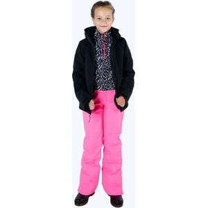 Brunotti Sunleaf - Wintersportbroek - Meisjes - Maat 152 - Pop Pink