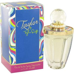 Taylor Swift Taylor - 100ml - Eau de parfum