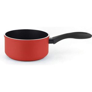 Kookpot FAGOR Maxima Rood Aluminium (Ø 16 x 8,3 cm)