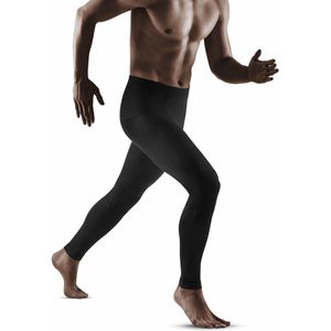 CEP - Run Tights 3.0 - Geslacht: Man, Maat: IV: Bovenbeenomvang 55 - 65 cm