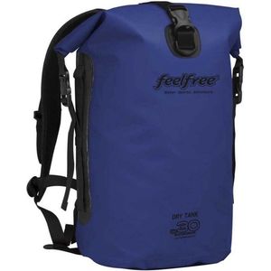 Feelfree Gear Droog Pakket 30l Blauw