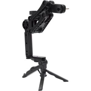Multifunctionele Dule Dam Handheld Stabilisator Attachment voor Ket 2 Andere Schieten Ram ABS Handvat - Arieor Osmo