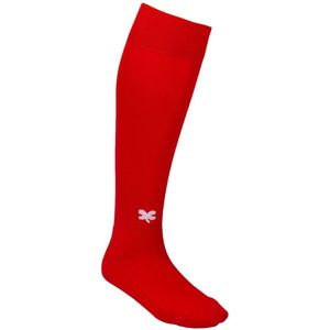 Robey Socks - Voetbalsokken - Red - Maat Senior