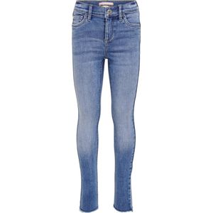 Kids ONLY KONBLUSH LIFE REG SK DNM ANA1319 NOOS Meisjes Jeans - Maat 134