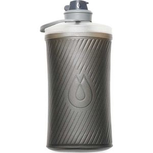 Hydrapak Flux 1.5L drinkfles - Mammoth Grey