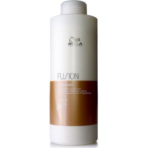 Wella Fusion Conditioner 1000ml - Conditioner voor ieder haartype