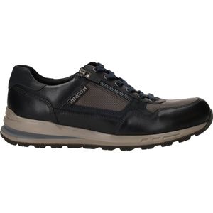 Mephisto Bradley Randy Sneakers - Heren - Zwart