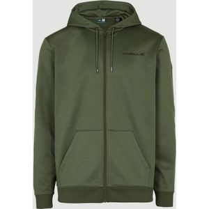 O'neill Truien RUTILE FZ HOODIE FLEECE