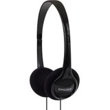 Koss Stereo Heaphone KPH7 Black