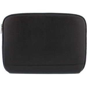 Plevier Manasse 14 Laptop Sleeve zwart2