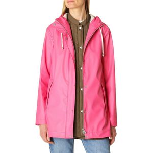 Regenjas Ilse Jacobsen Women RAIN228FR Magenta