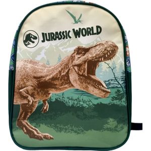 Jurassic World 3 Rugzak Rugtas School Tas 3-6 Jaar