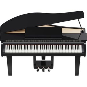 Roland GP-3 - Digitale Grand Piano - mat zwart