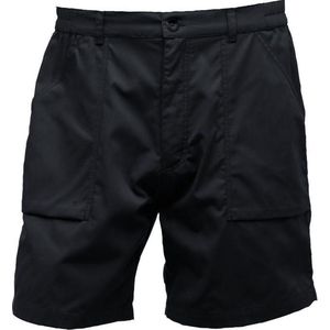 Regatta Action Shorts Black 30