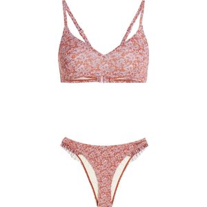 Protest Prtrudder bralette bikini cheeky dames - maat xs/34