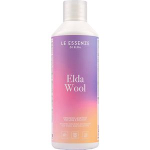 NIEUW ! Le Essenze di Elda Wol en fijne wasmiddel - 1 liter