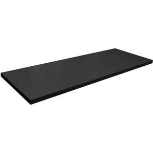 Los extra legbord tbv roldeurkast Wit 100cm