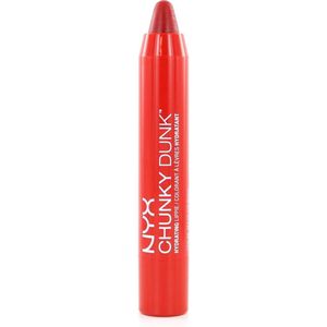 NYX Chunky Dunk Hydrating Lippie Lipstick - 05 Sex On The Beach