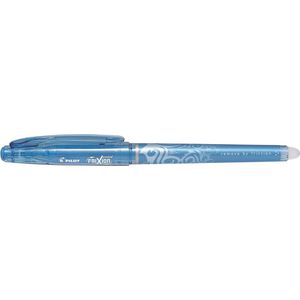 Pilot FriXion Lichtblauwe Rollerball Ball 0.5mm Erasable Pen - 0.5mm uitgumbare balpen