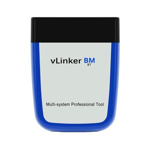 Vgate VLinker BM ELM327 OBD2 Bluetooth 3.0 Interface