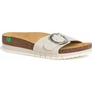 Jana Vegan Dames Slipper 8-8-27582-28 424 RELAX fit Maat: 38 EU