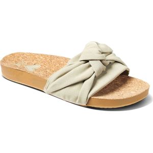 Reef Knotty Scout Slippers Dames