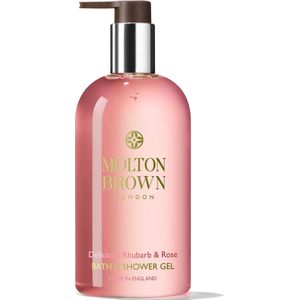 Molton Brown Delicious Rhubarb & Rose Douchegel 300 ml