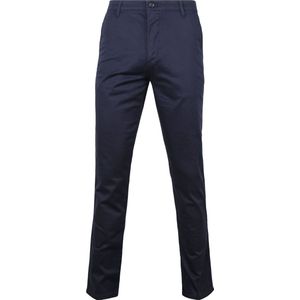 Dockers T2 ORIG SLIM OPP BLUES Heren Broek - Maat 38/32