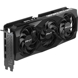 PNY GeForce RTX 5070 OC Triple Fan - Videokaart - 12 GB GDDR7 - PCI Express 5.0 x16 - 1x HDMI - 3x DisplayPort