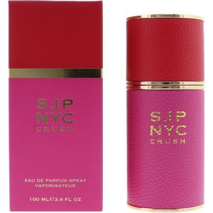 Sarah Jessica Parker NYC Crush - 100ml - Eau de parfum