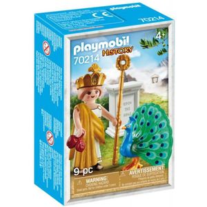 Playmobil Plus 70214 - Hera