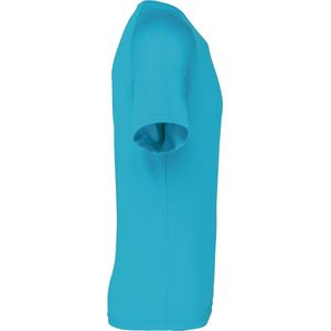 PROACT® Functioneel sportshirt PA438 - Light Turquoise - XXL