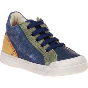 Falcotto Tobispo Blauwe Sneaker