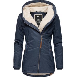 Ragwear Damen winterjas Gordon