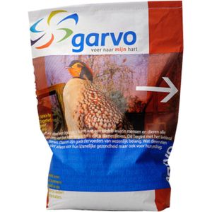 Garvo Vogelvoer Siervogel Pride Mini 20 kg