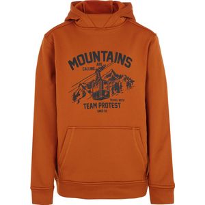 Protest Hoodie PRTKESTREL JR Jongens -Maat 164