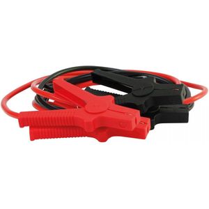 startkabel Geïsoleerde Handgreep 400a 2.5m