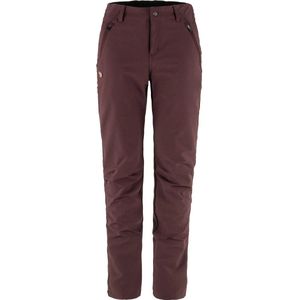 Fjallraven Abisko Trail stretch trousers 87101 555 dark navy 44