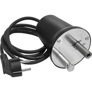 Rotisserie Grillmotor - BBQ-accessoires - Grillspies Rotator Motor - Cypriotische Barbecue - HTML Content bbq accessoires