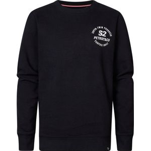 Petrol Industries - Jongens Boys sweater -  - Maat 140