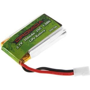 Dromida DIDE1546 onderdeel en accessoire voor radiografisch bestuurbare modellen Batterij/Accu