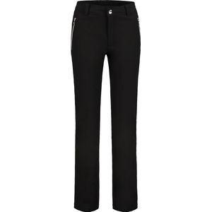 Luhta Kuninkaala Softshell Broek Heren-Black-54