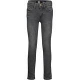 DDD meiden jeans Janga skinny fit Grey