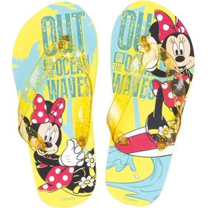 Slippers Minnie Mouse - Flip Flops Minnie Mouse maat 31/32