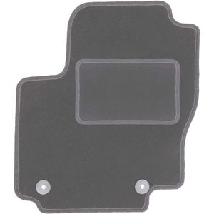 Automat bestuurder: Ford Mondeo MK4 liftback, sedan, stationwagen (2012-2014)