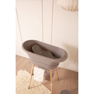 Bébé-jou badzitje Chalk Brown