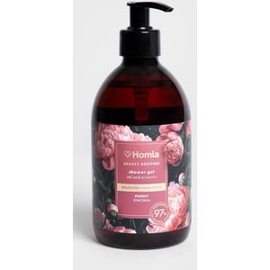 Douchegel | | Pioenroos | 500 ml | 899015