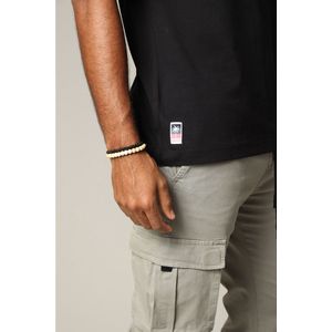 DEELUXE Oversized katoenen T-shirt voor een casual stijl XXL