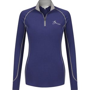 LeMieux Base Layer - maat S - Ink Blue